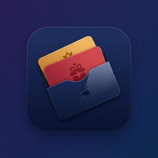 NotWallet app icon